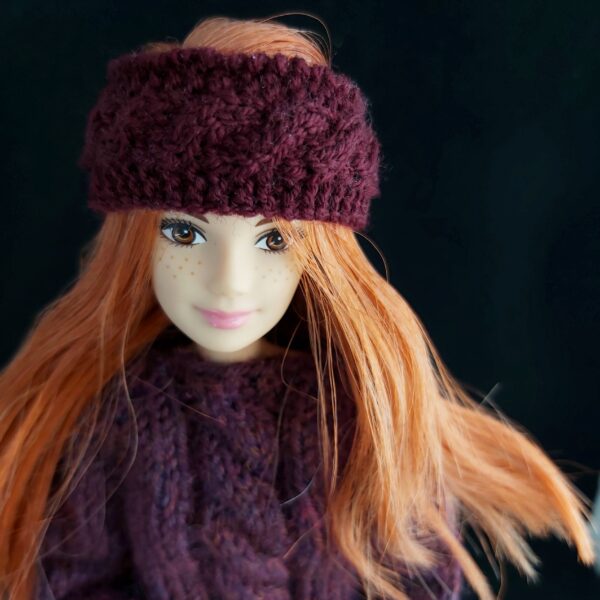 Peapael Barbie nukule - Image 3