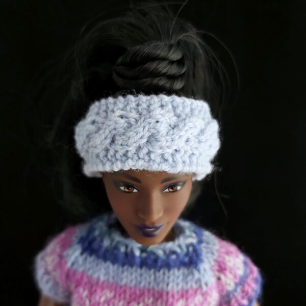 Peapael Barbie nukule - Image 4