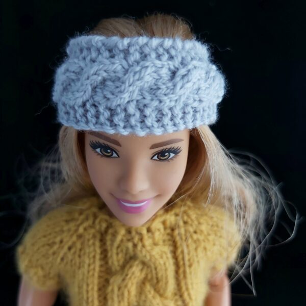 Peapael Barbie nukule - Image 5