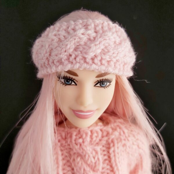 Peapael Barbie nukule - Image 6