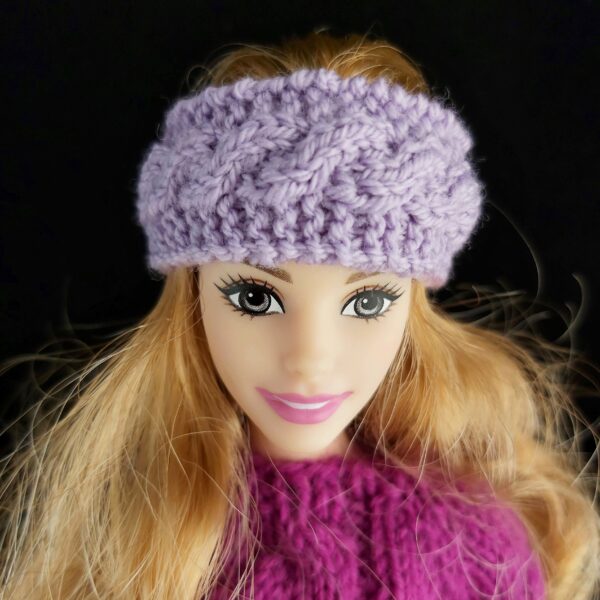 Peapael Barbie nukule - Image 7