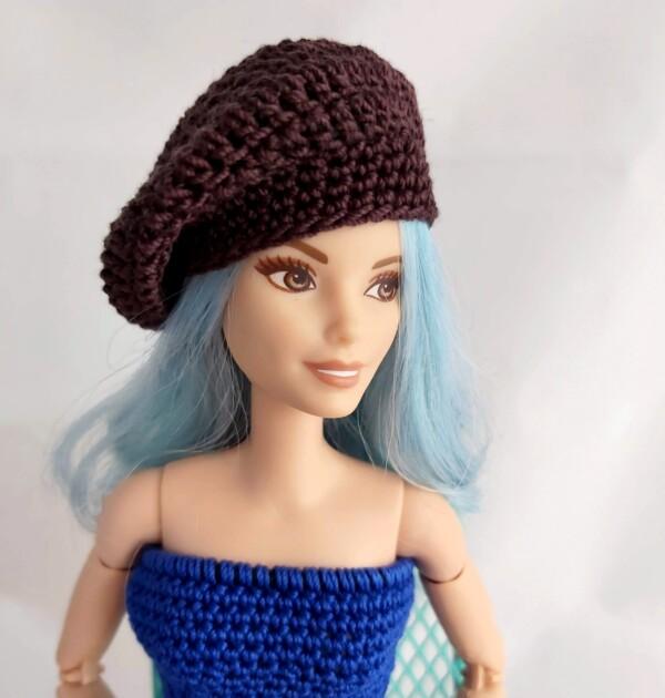 Barett Barbie nukule - Image 2