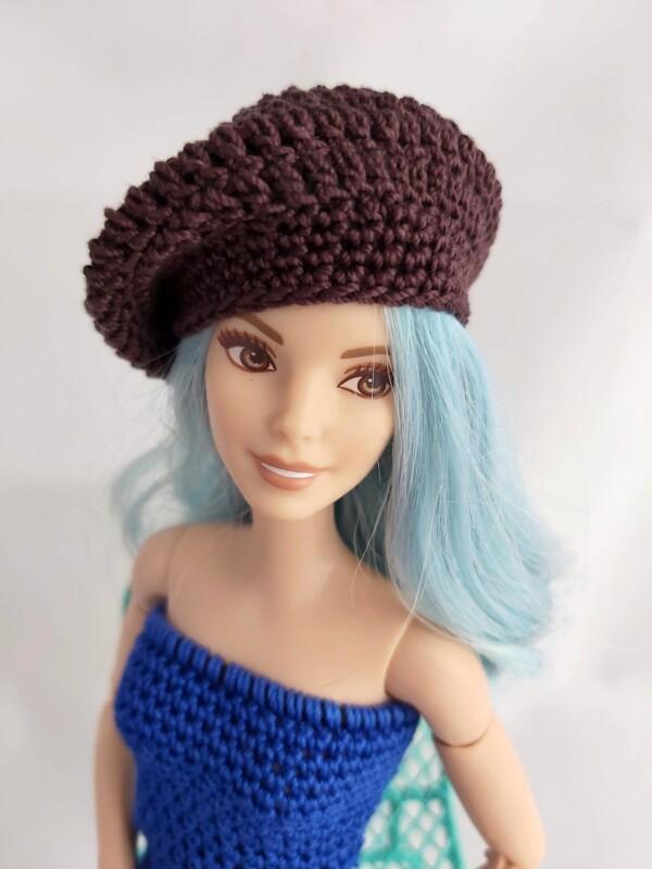 Barett Barbie nukule - Image 3