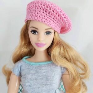 Barett Barbie nukule