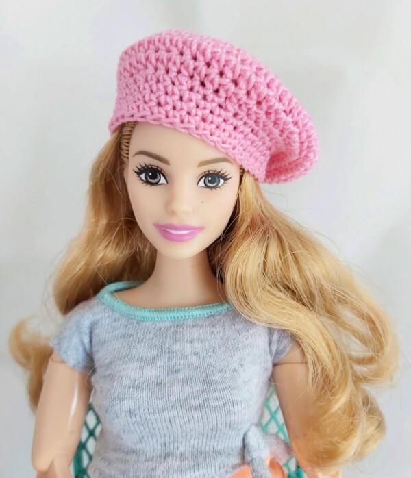 Barett Barbie nukule