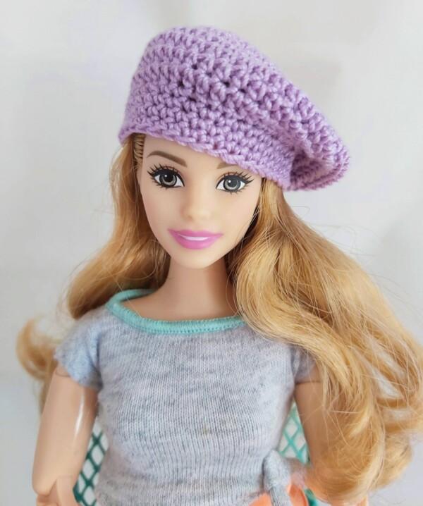 Barett Barbie nukule - Image 5