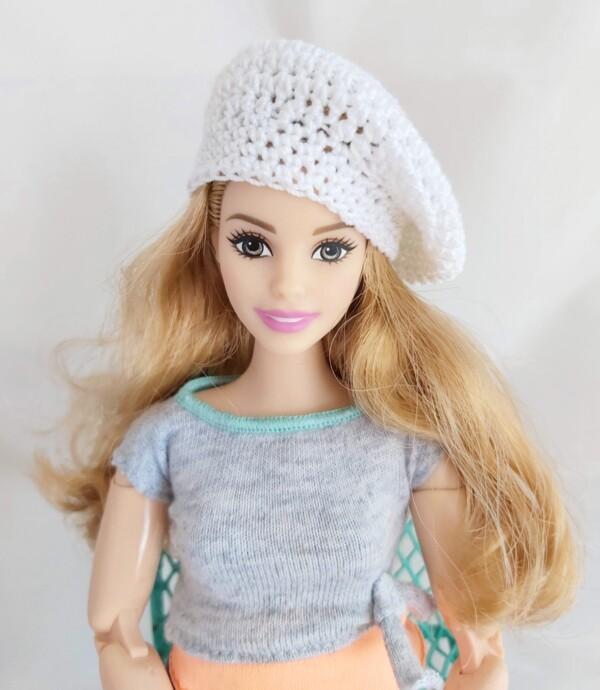 Barett Barbie nukule - Image 6