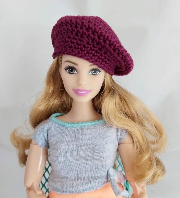 Barett Barbie nukule - Image 7