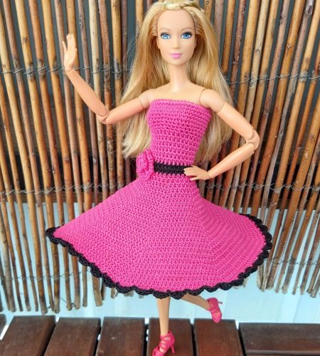 lai-roosa-barbie-kleit-1